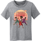 Team Chosen Tree of Freedom Toddler Cotton Tee