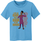 Toye I Can Do More... Toddler Cotton Tee