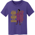 Toye I Can Do More... Toddler Cotton Tee