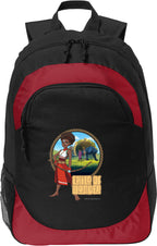 Iyanu Child of Wonder Circuit Backpack