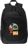 Iyanu Child of Wonder Circuit Backpack