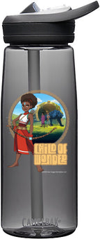 Iyanu Child of Wonder CamelBak Eddy+ 25oz Bottle Tritan Renew
