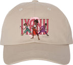 Iyanu & Team Chosen Cotton Dad Cap