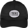 Vintage Iyanu Logo Youth Dry Zone® Nylon Cap