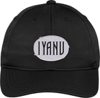 Vintage Iyanu Logo Youth Dry Zone® Nylon Cap