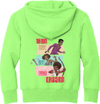 Team Chosen Youth Fleece Pullover Hoodie