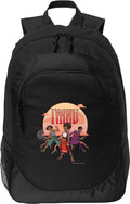 Team Chosen Tree of Freedom Circuit Backpack