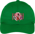 Iyanu & Team Chosen Youth Dry Zone® Nylon Cap