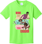 Team Chosen Youth 100% Cotton Tee