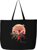 Team Chosen Tree of Freedom 25L Jumbo Tote