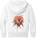 Team Chosen Tree of Freedom Youth Fleece Pullover Hoodie