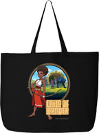 Iyanu Child of Wonder 25L Jumbo Tote