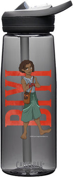 Biyi CamelBak Eddy+ 25oz Bottle Tritan Renew