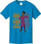 Toye I Can Do More... Youth 100% Cotton Tee