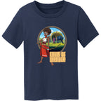 Iyanu Child of Wonder Toddler Cotton Tee
