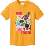 Team Chosen Youth 100% Cotton Tee