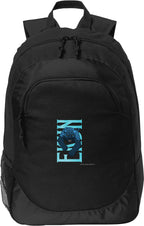 Ekun Hero Pose Circuit Backpack