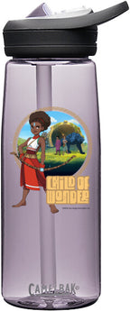 Iyanu Child of Wonder CamelBak Eddy+ 25oz Bottle Tritan Renew