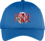 Iyanu & Team Chosen Pro Mesh Cap