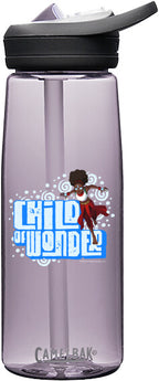 Iyanu Divine Powers CamelBak Eddy+ 25oz Bottle Tritan Renew