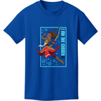 Iyanu The Chosen Youth 100% Cotton Tee