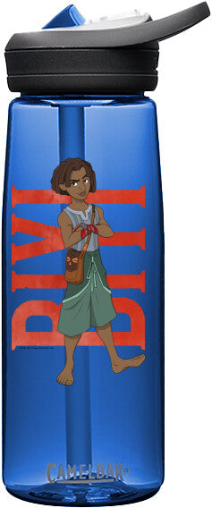 Biyi CamelBak Eddy+ 25oz Bottle Tritan Renew