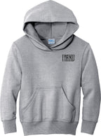 Team Chosen Youth Fleece Pullover Hoodie