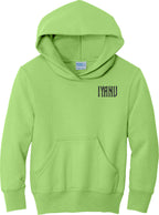 Team Chosen Youth Fleece Pullover Hoodie