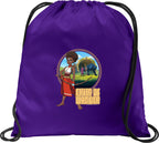 Iyanu Child of Wonder Drawstring Backpack